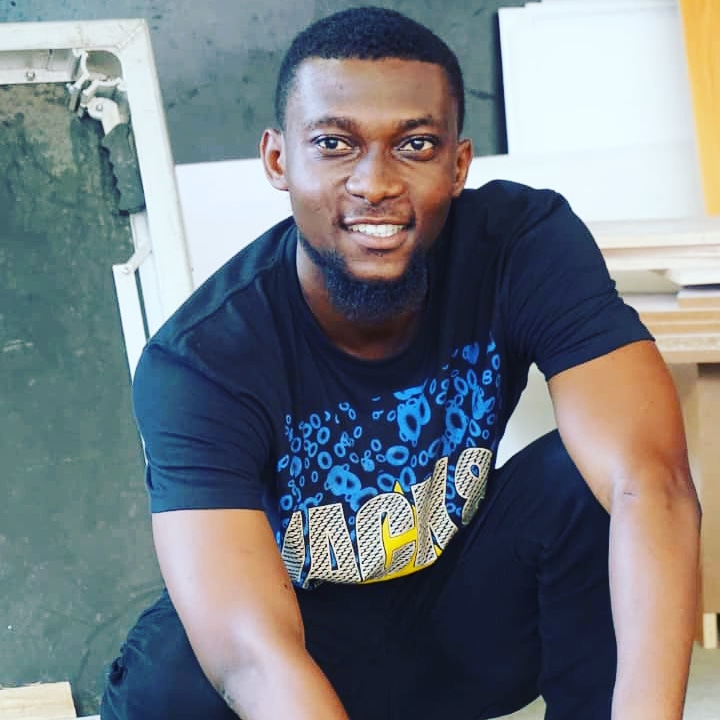Abdul-Azeez Olawale Dawodu