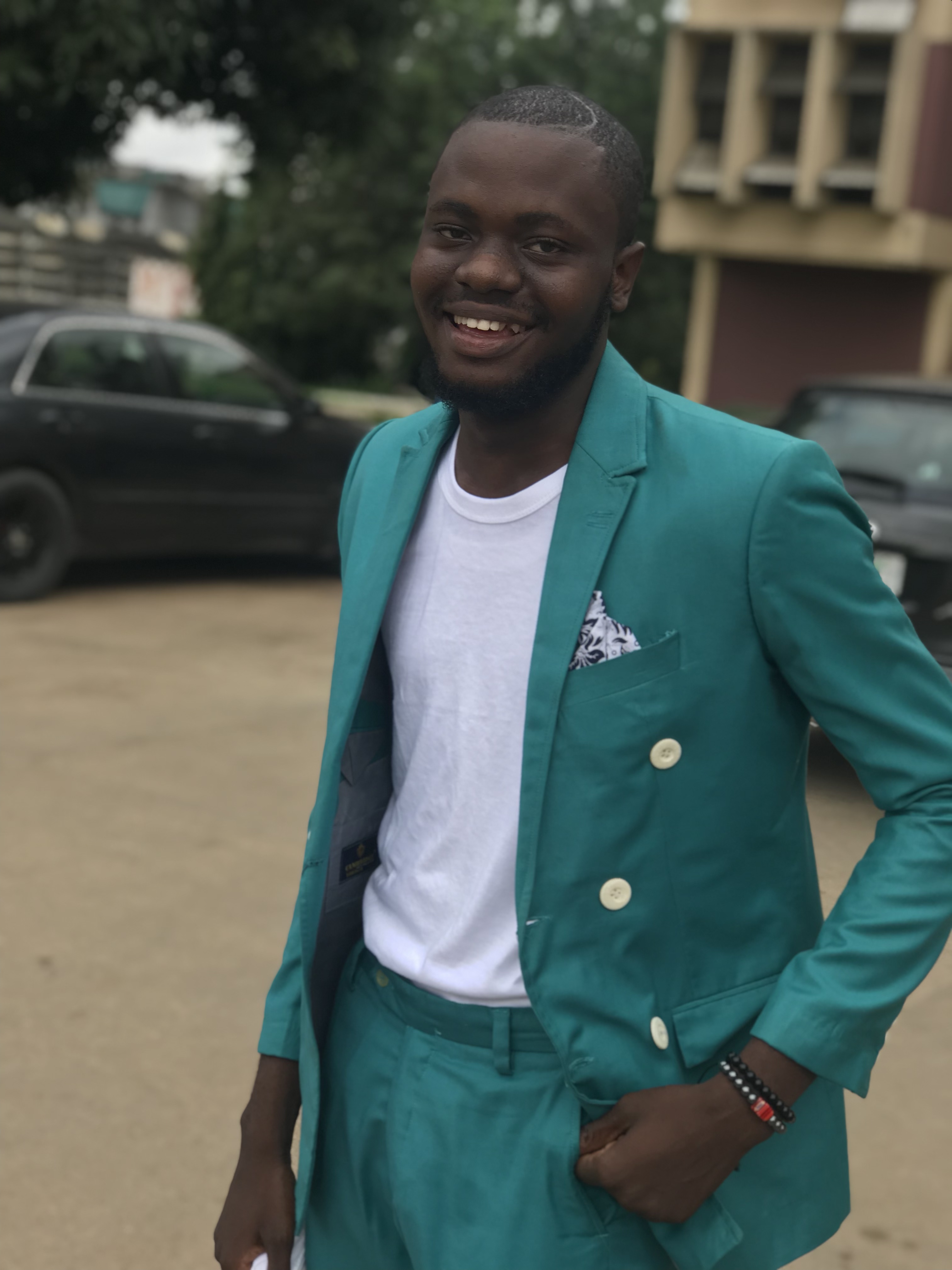 Abdul Azeez Quadri