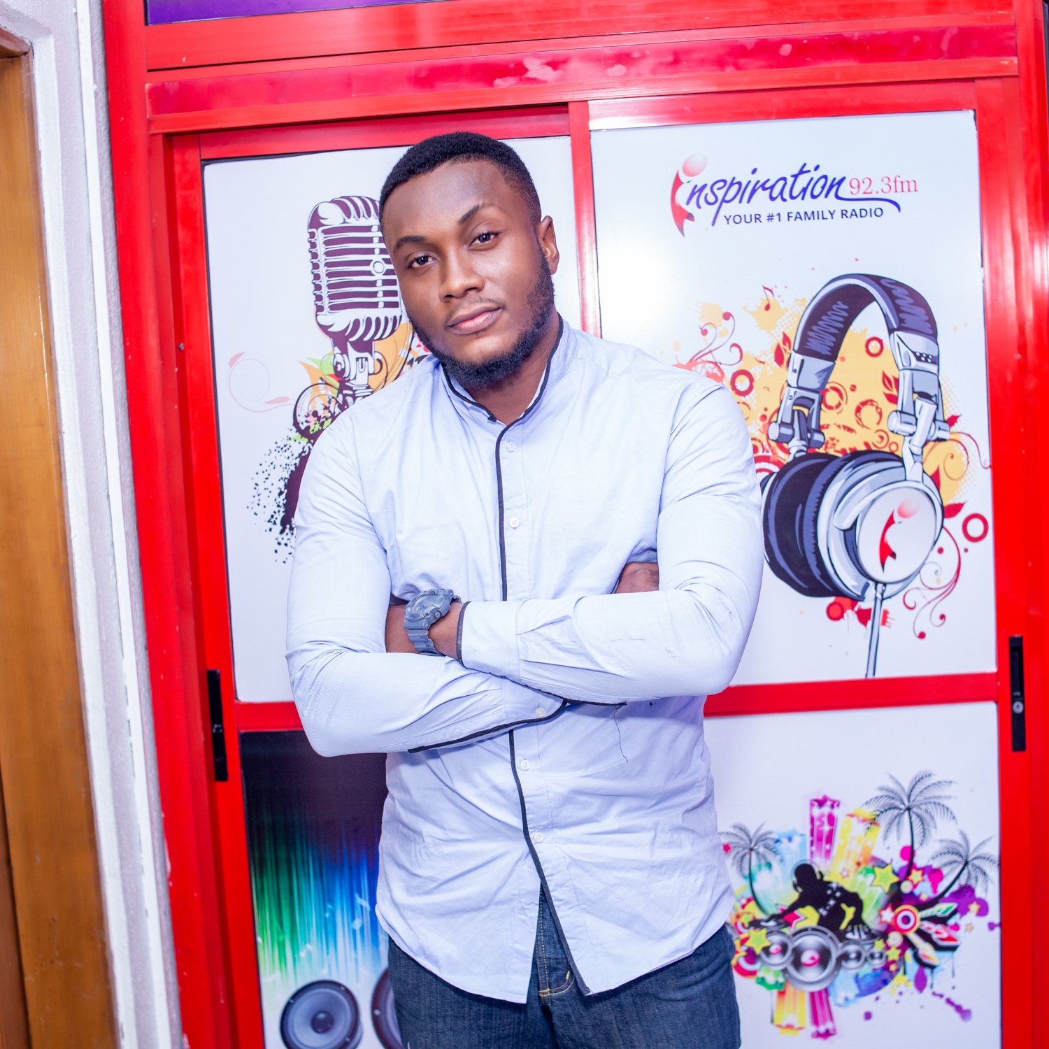 Ebuka