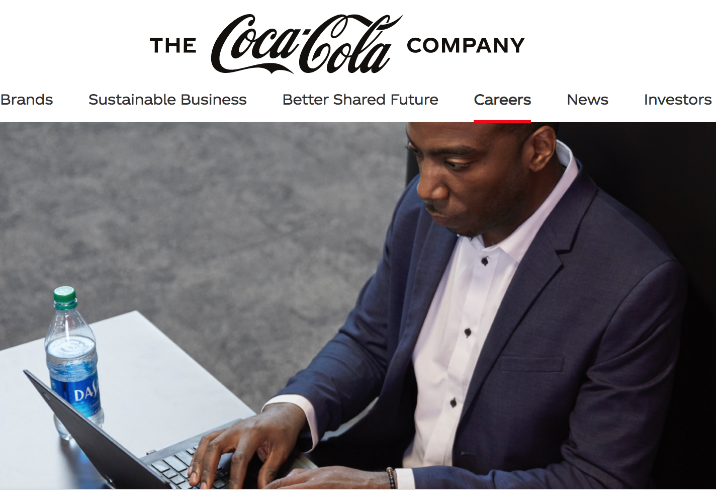 marketing manager coca cola nigeria
